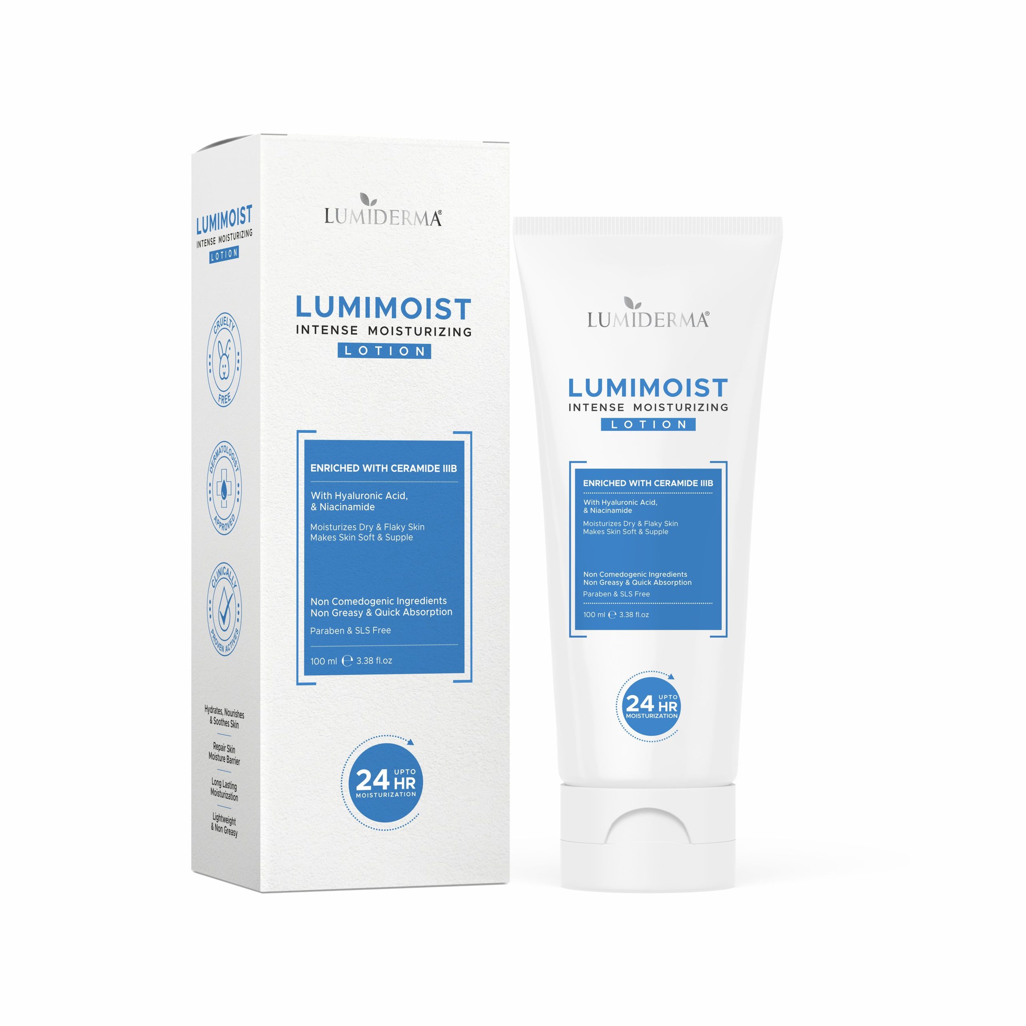 Lumi derma Moisturizer