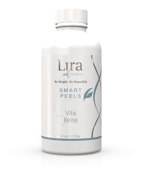 Lira Clinical Vita Brite Refresher