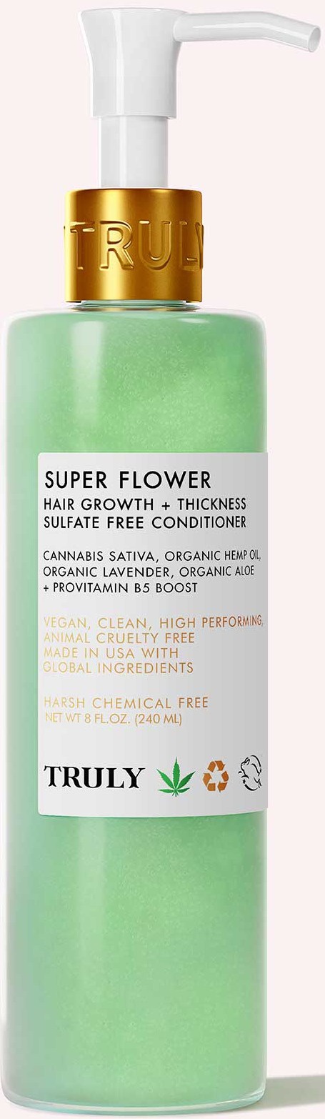 Truly Beauty Super Flower Conditioner