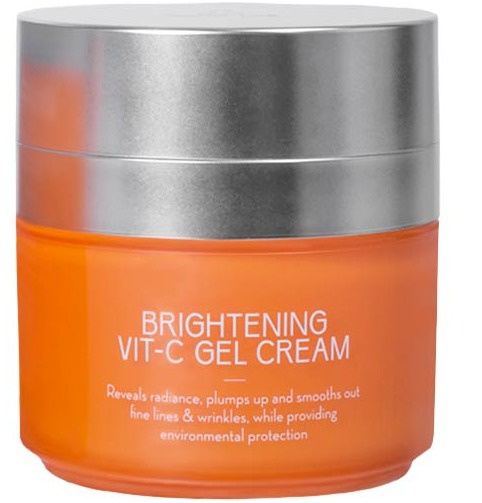 Youth Lab Brightening Vit-C Gel-cream