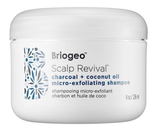Briogeo Scalp Revival Charcoal + Coconut Oil Micro-exfoliating Scalp Scrub Shampoo