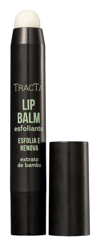 Tracta Lip Balm Esfoliante