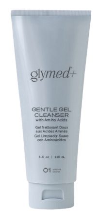 Glymed Plus Gentle Gel Cleanser