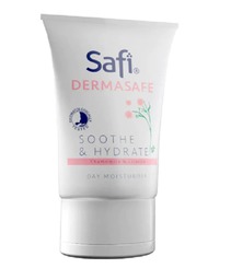 Safi Dermasafe Soothe & Hydrate Day Moisturizer