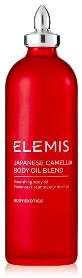 Elemis Japanese Camellia Oil Blend