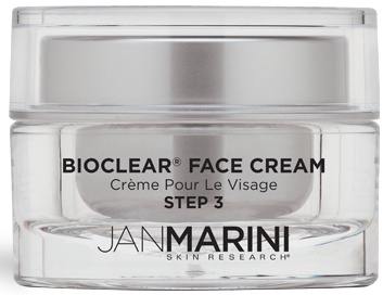 JAN MARINI Bioclear Face Cream
