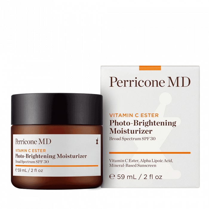 Perricone MD Photo-Brightening Moisturizer Broad Spectrum Spf 30