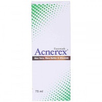 Acnerex Facewash Acnerex Facewash