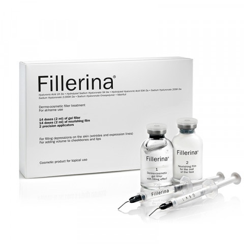 Fillerina Grad 2 Filler Treatment