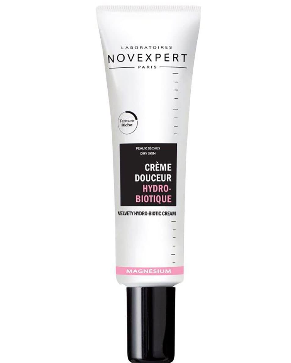 Novexpert Velvety Hydrobiotic Cream