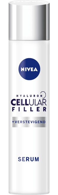 Nivea Hyaluron Cellular filler Serum