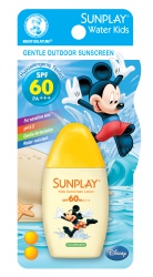 Sunplay Water Kids SPF60 PA+++