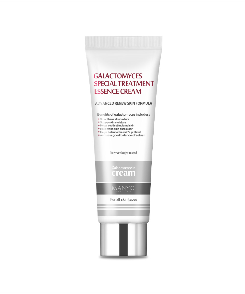 Manyo Factory Galactomyces Cream