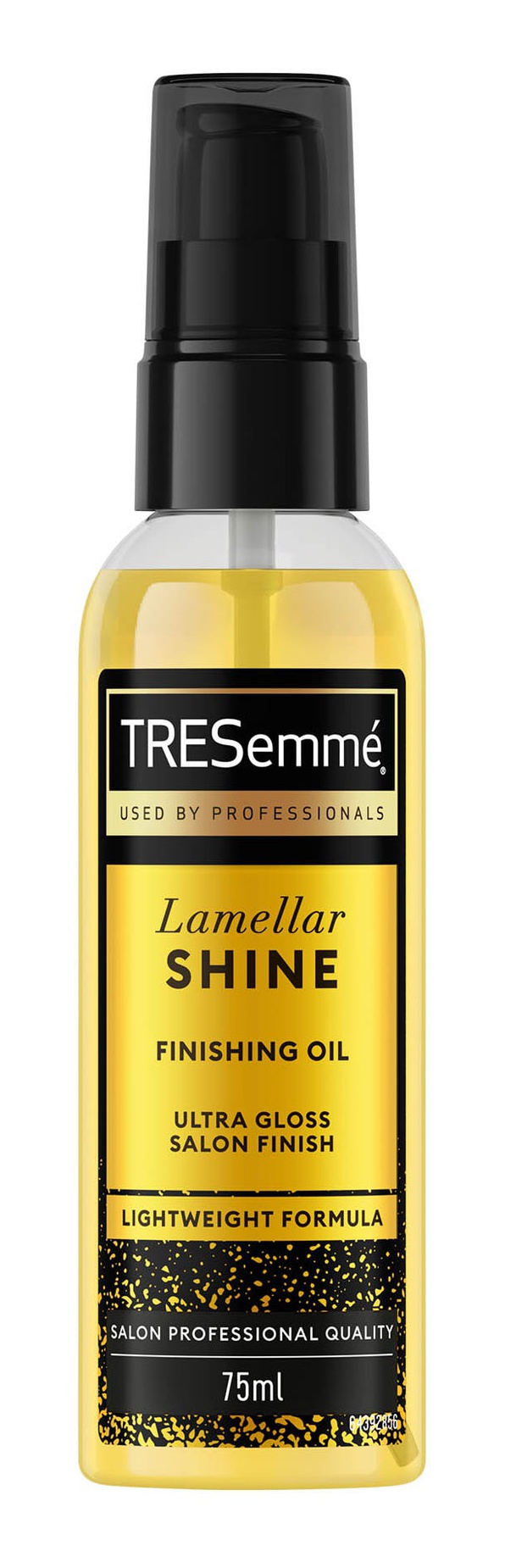 TRESemmé Lamellar Shine Finishing Oil