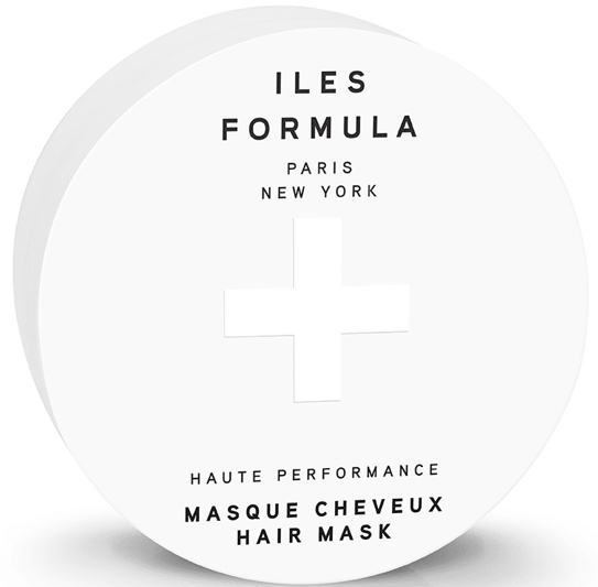 ILES Formula Hair Mask