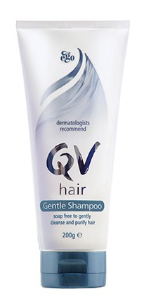 QV Hair Gentle Shampoo
