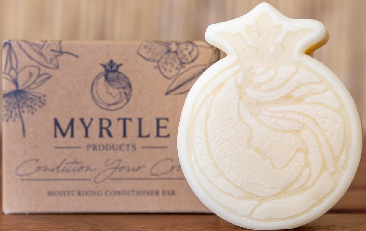 Myrtle Products Conditioner Bar