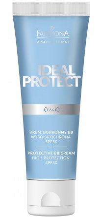 Farmona Professional Ideal Protect BB Cream SPF 50