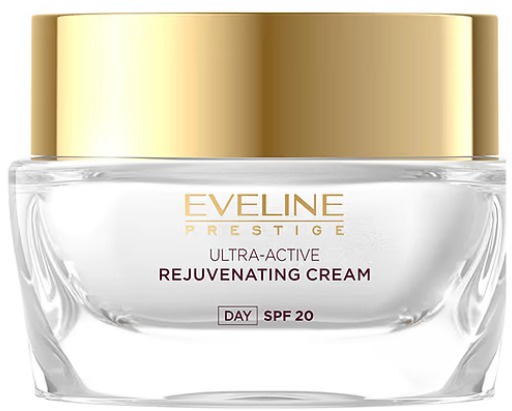 Eveline Magic Lift Ultra-Active Rejuvenating Cream SPF 20