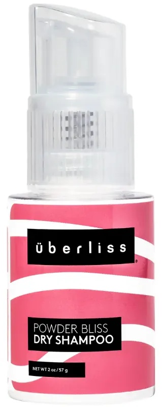Uberliss Powder Bliss Dry Shampoo
