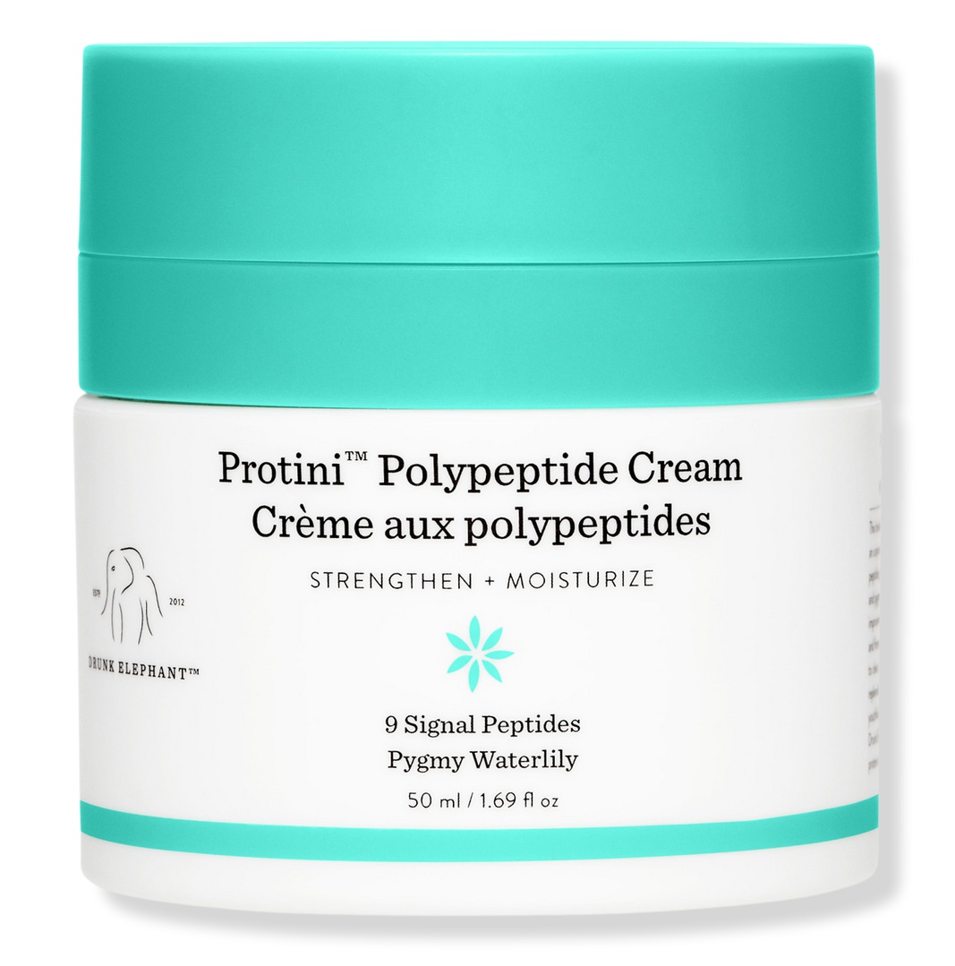 Drunk Elephant Protini Polypeptide Firming Moisturizer