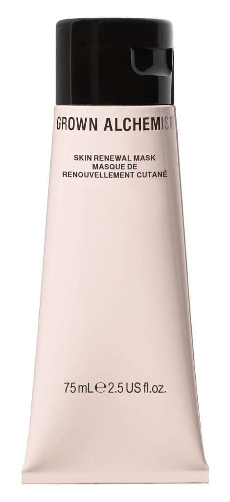 Grown Alchemist Skin Renewal Mask