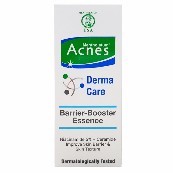 Mentholatum Acnes Acnes Derma Barrier Booster Essence