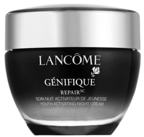 Lancôme Génifique Repair Youth Activating Night Cream