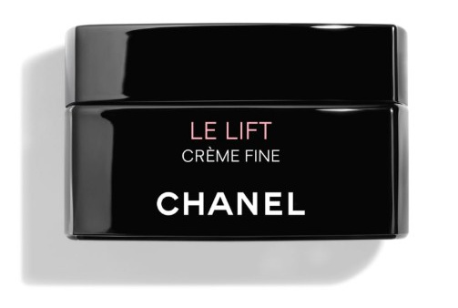 Chanel Le Lift Crème Fine ingredients (Explained)