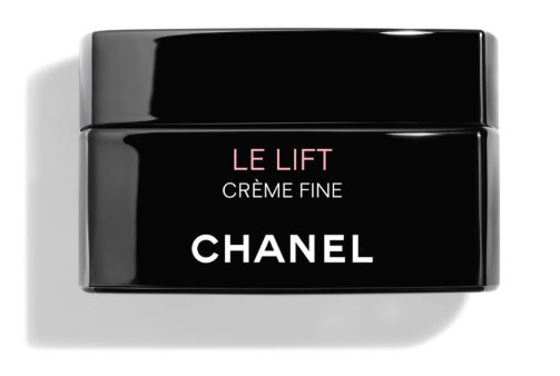 chanel moisturizing cream 2