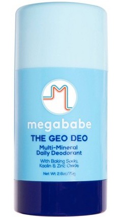 Megababe The Geo Deo