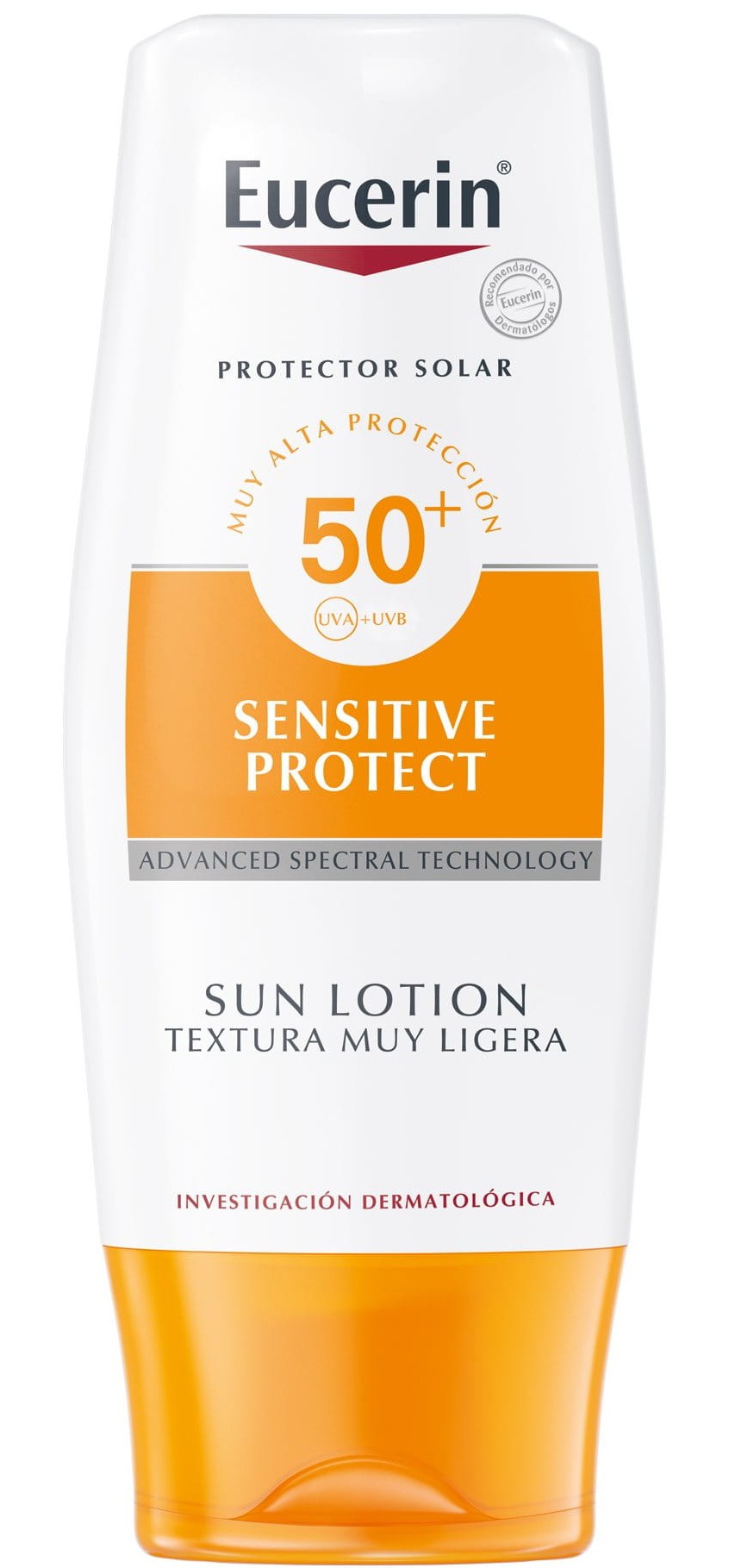 Eucerin Sensitive Protect