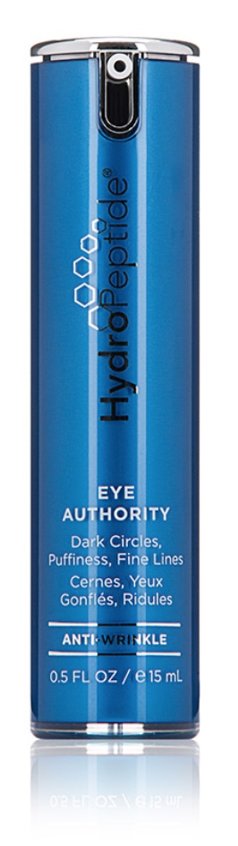 HydroPeptide Eye Authority