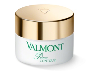 Valmont Prime Eye Contour