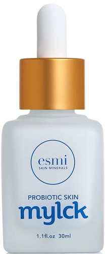 esmi skin minerals Probiotic Skin Mylck