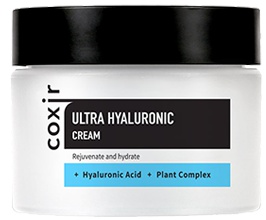 Coxir Ultra Hyaluronic Cream
