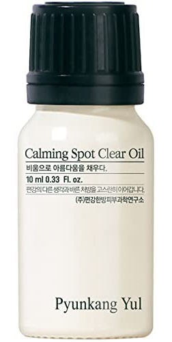 Pyunkang Yul Calming Spot Oil