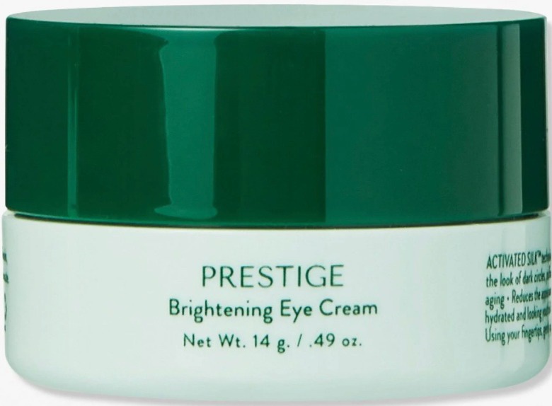 PRESTIGE  Brightening Eye Cream