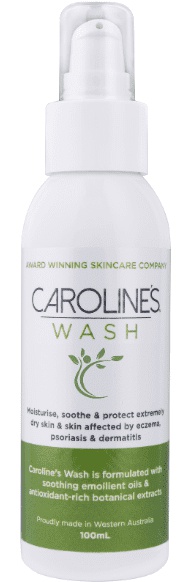 Caroline's Wash