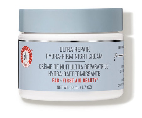 First Aid Beauty Ultra Repair Hydra-Firm Night Cream