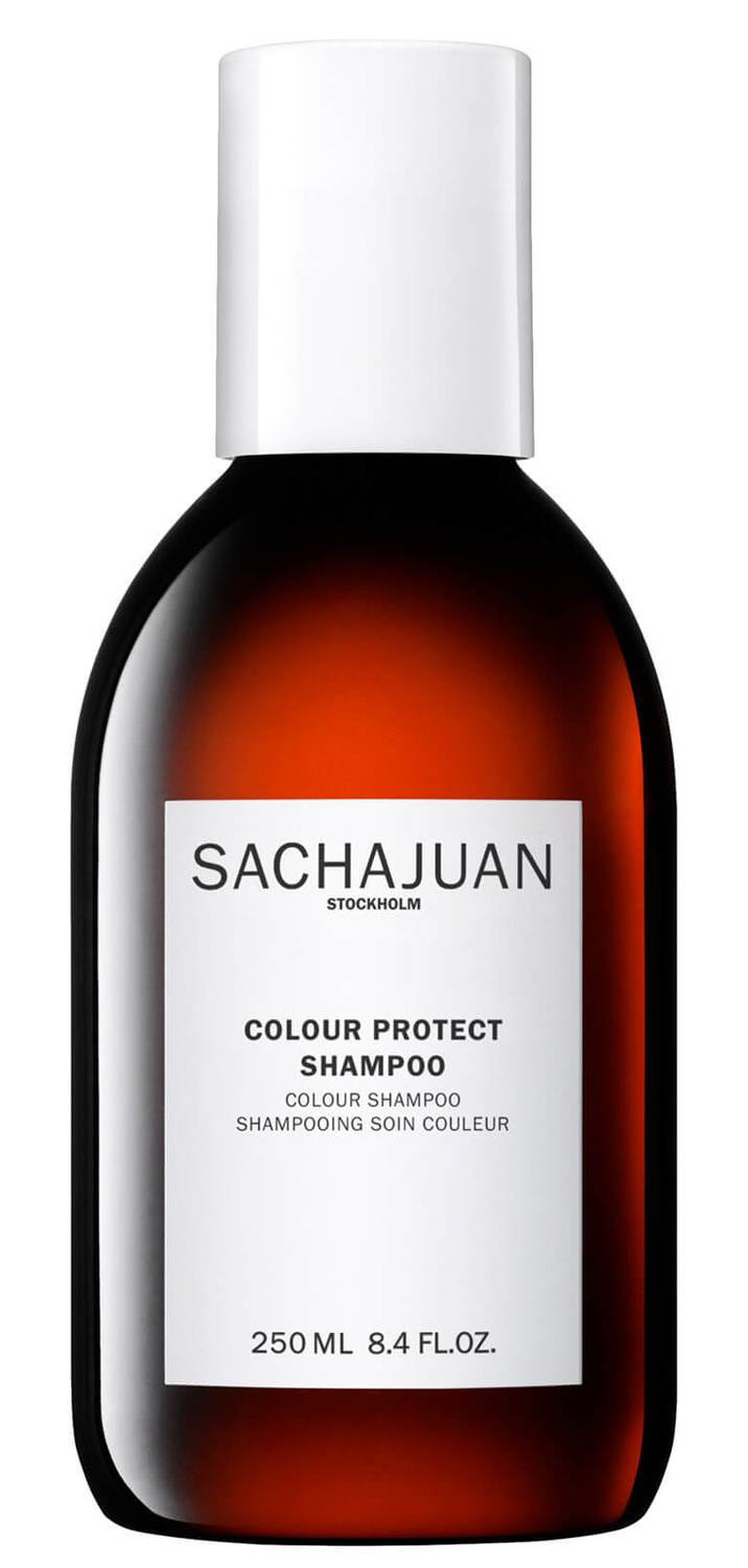 SACHAJUAN Colour Protect Shampoo