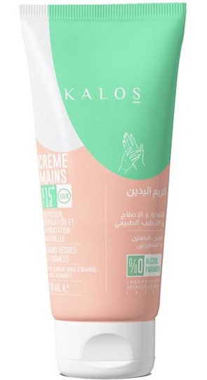 IRCOS Kalos Crème Mains