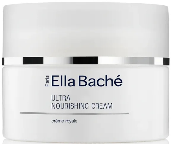 Ella Baché Ultra Nourishing Cream