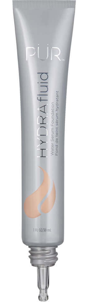 Pur Cosmetics Hydrafluid Serum Foundation