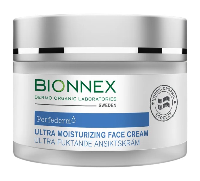 Bionnex Perfederm Ultra Moisturizing Face Cream