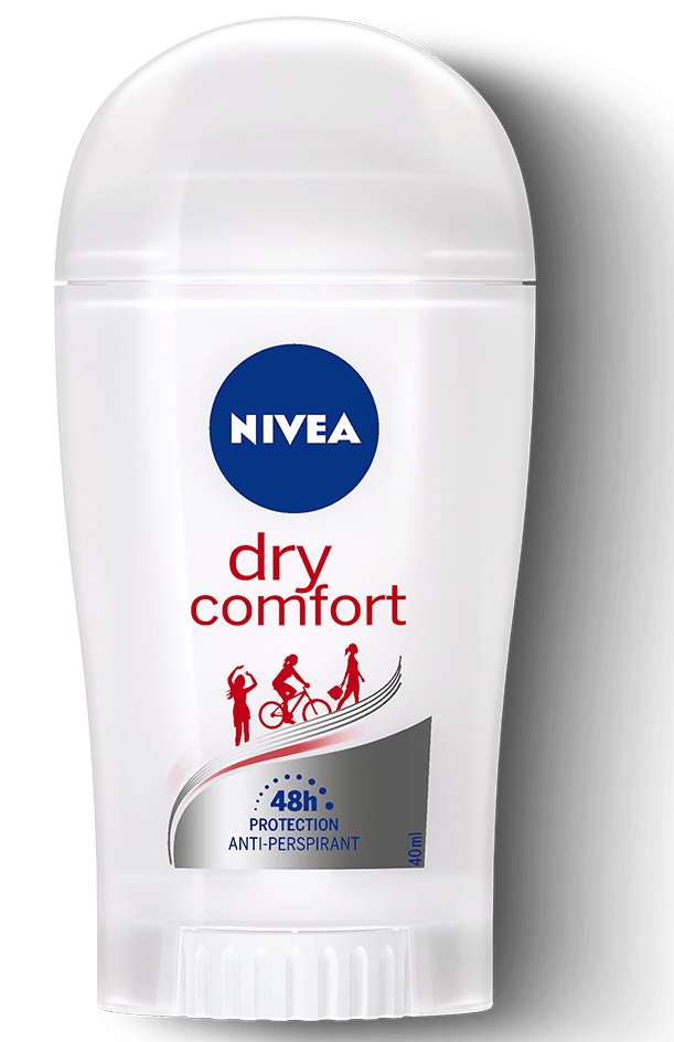 Nivea Dry Comfort Anti-perspirant Deo Stick