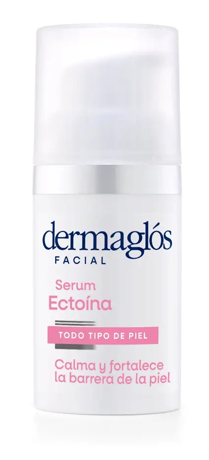 Dermaglós Serum Ectoína
