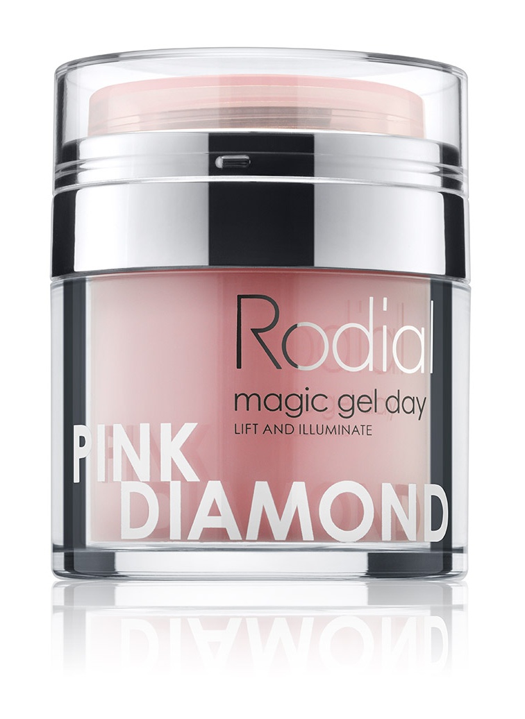 Rodial Pink Diamond Magic Gel