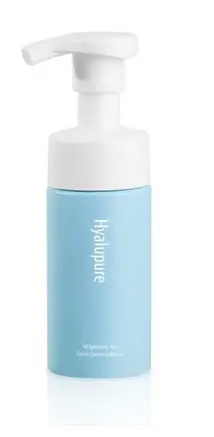 Hyalupure 9x Hyaluronic Acid Gentle Cleansing Mousse