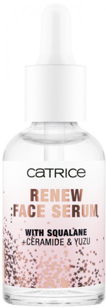 Catrice Holiday Skin Renew Face Serum